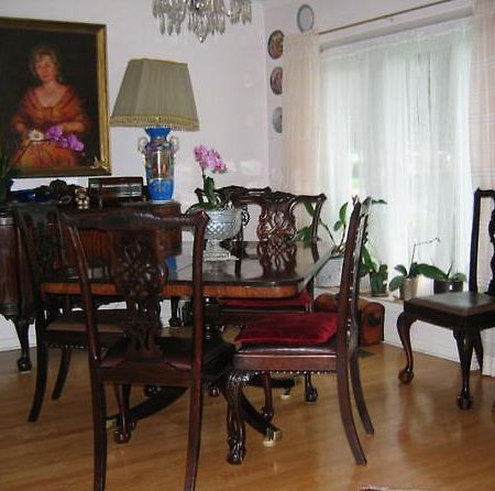 Bed and Breakfast Dorchester House à Niagara Falls Extérieur photo