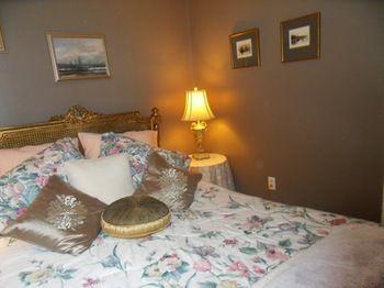 Bed and Breakfast Dorchester House à Niagara Falls Extérieur photo