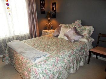 Bed and Breakfast Dorchester House à Niagara Falls Extérieur photo