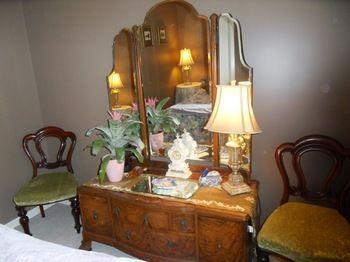 Bed and Breakfast Dorchester House à Niagara Falls Extérieur photo