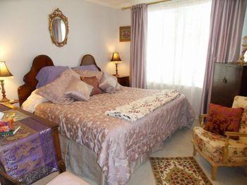 Bed and Breakfast Dorchester House à Niagara Falls Extérieur photo