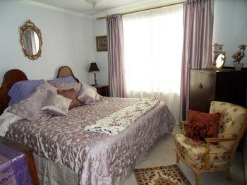 Bed and Breakfast Dorchester House à Niagara Falls Extérieur photo