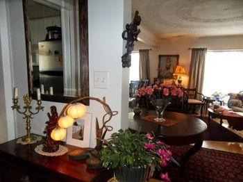 Bed and Breakfast Dorchester House à Niagara Falls Extérieur photo