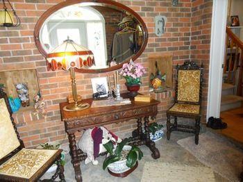 Bed and Breakfast Dorchester House à Niagara Falls Extérieur photo