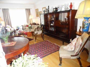 Bed and Breakfast Dorchester House à Niagara Falls Extérieur photo
