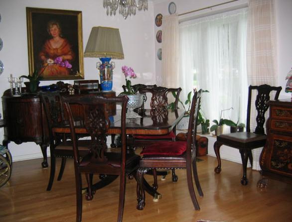 Bed and Breakfast Dorchester House à Niagara Falls Extérieur photo