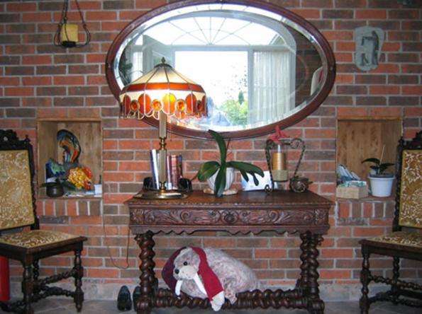 Bed and Breakfast Dorchester House à Niagara Falls Extérieur photo