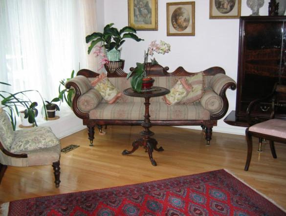 Bed and Breakfast Dorchester House à Niagara Falls Extérieur photo