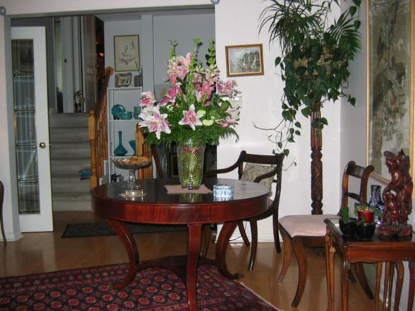 Bed and Breakfast Dorchester House à Niagara Falls Extérieur photo