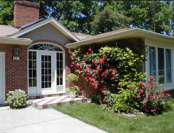 Bed and Breakfast Dorchester House à Niagara Falls Extérieur photo